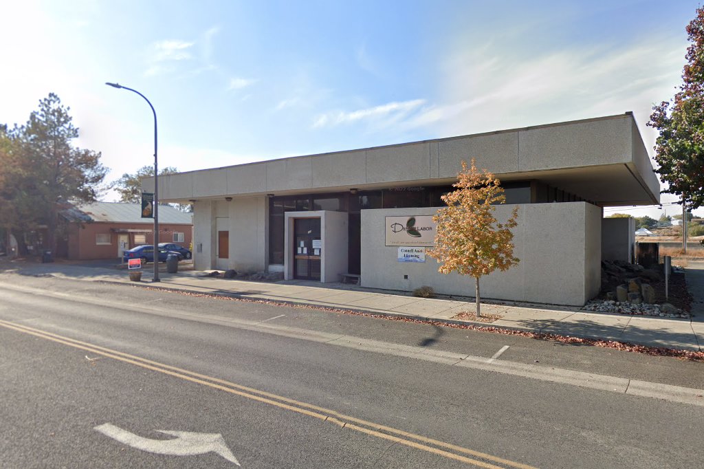 DMV Near Me in Franklin, Washington DMV Test Pro