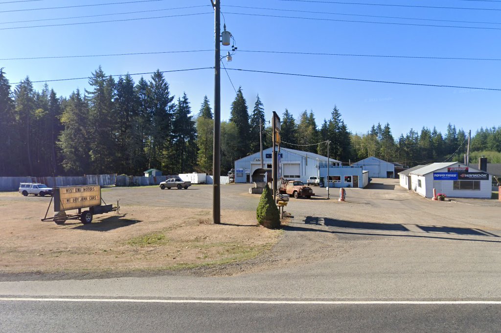 DMV Near Me in Clallam, Washington DMV Test Pro