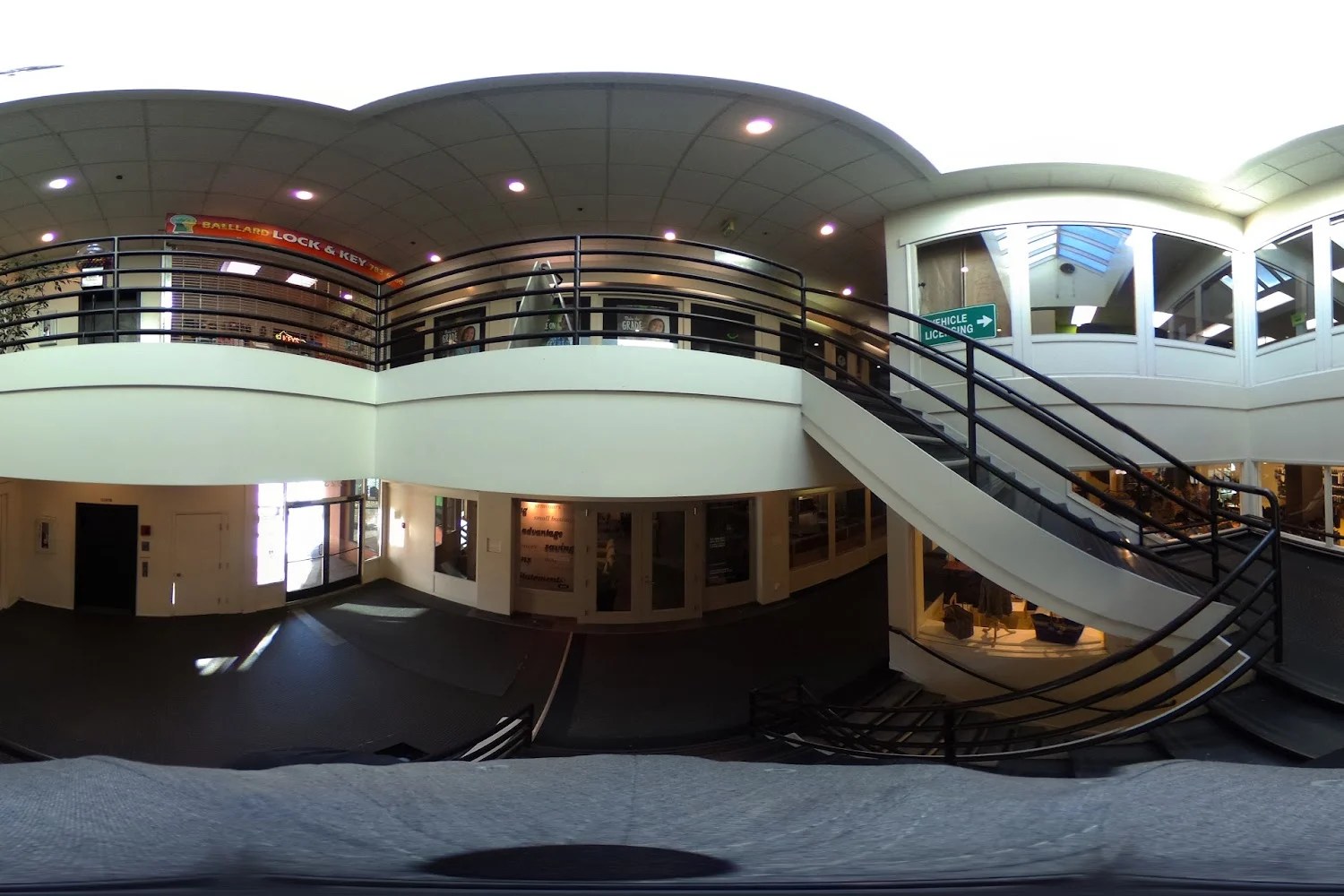 Seattle Washington DOL Nearby Offices Driving Test Pro