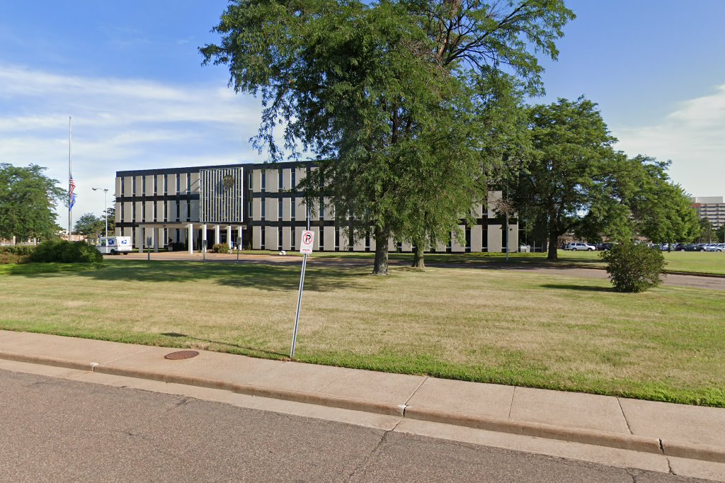 Menomonie Wisconsin DMV Nearby Offices DMV Test Pro