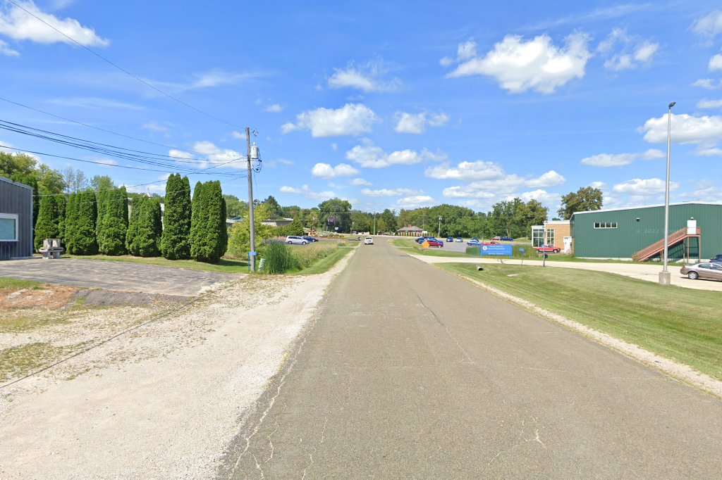 Madison Wisconsin DMV Nearby Offices Driving Test Pro