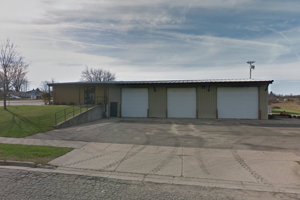 Portage Wisconsin DMV Nearby Offices DMV Test Pro