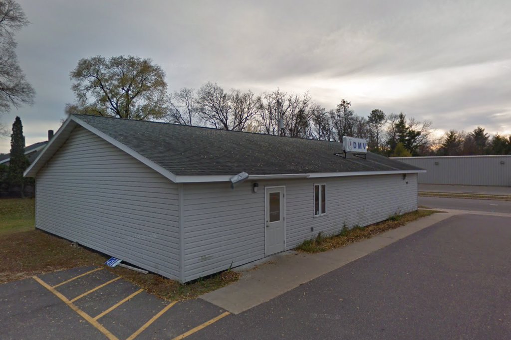 Portage Wisconsin DMV Nearby Offices DMV Test Pro