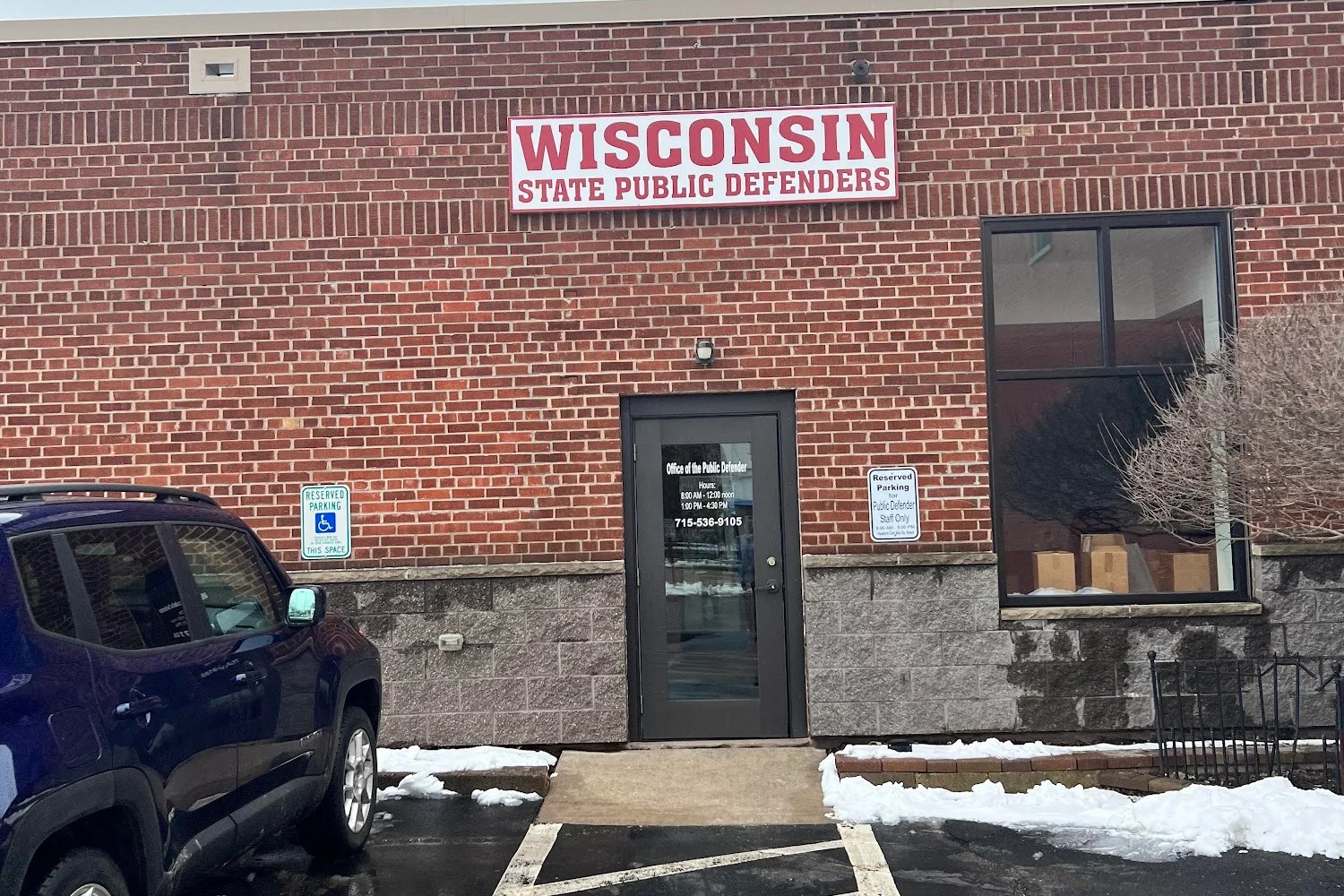 Rhinelander Wisconsin DMV Nearby Offices Driving Test Pro