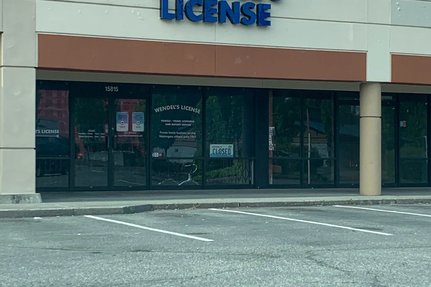 DMV Near Me in King, Washington DMV Test Pro