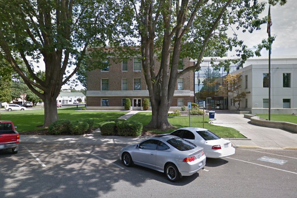 DMV Near Me in Benton, Washington DMV Test Pro