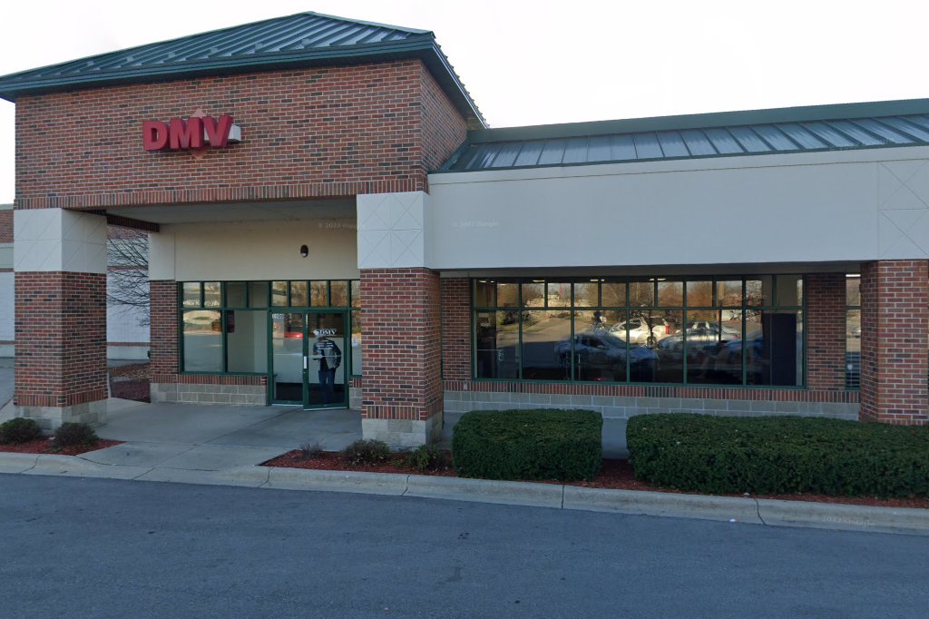 DMV Near Me in Rock, Wisconsin Driving Test Pro