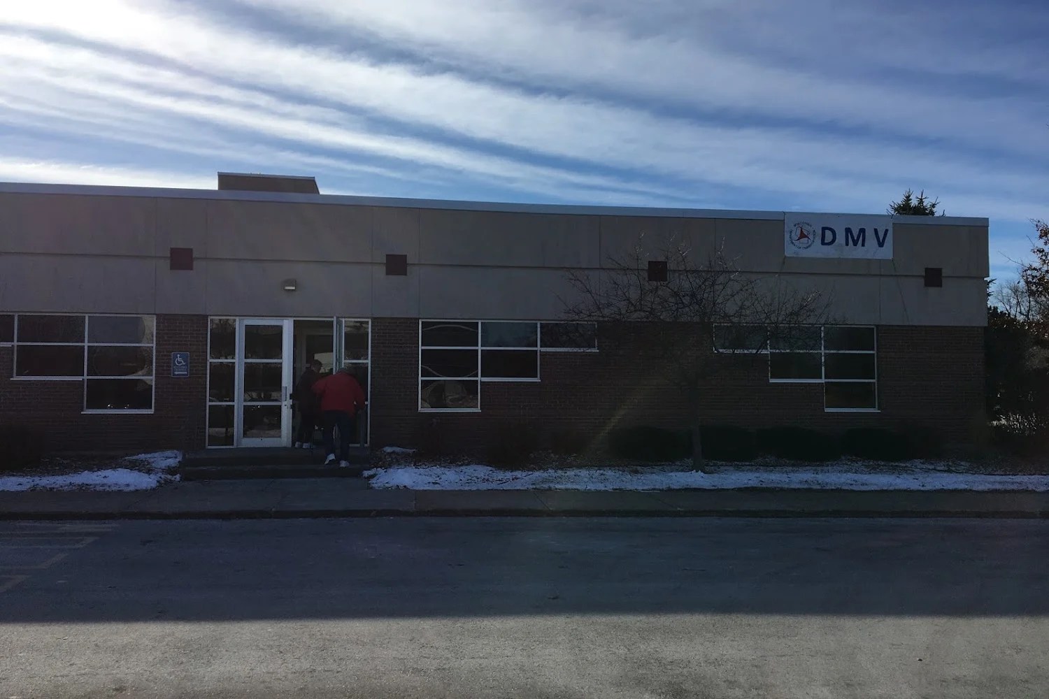 DMV Near Me in Dane, Wisconsin DMV Test Pro