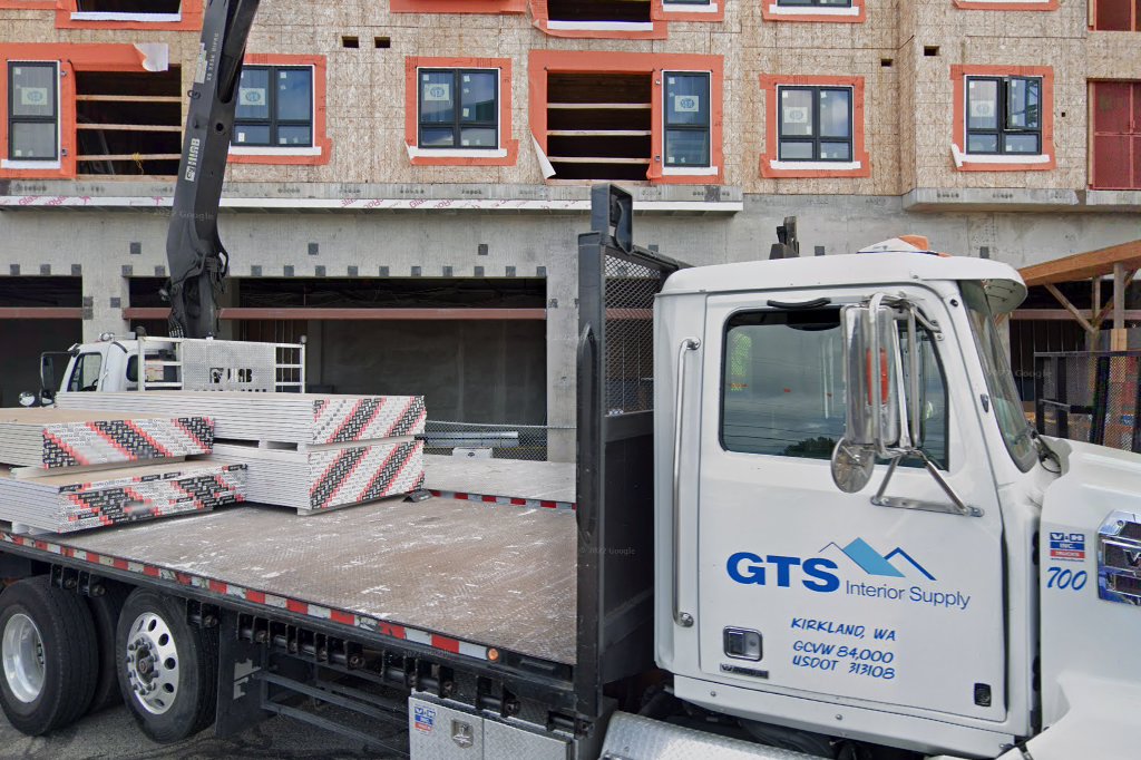 DMV Near Me in King, Washington DMV Test Pro