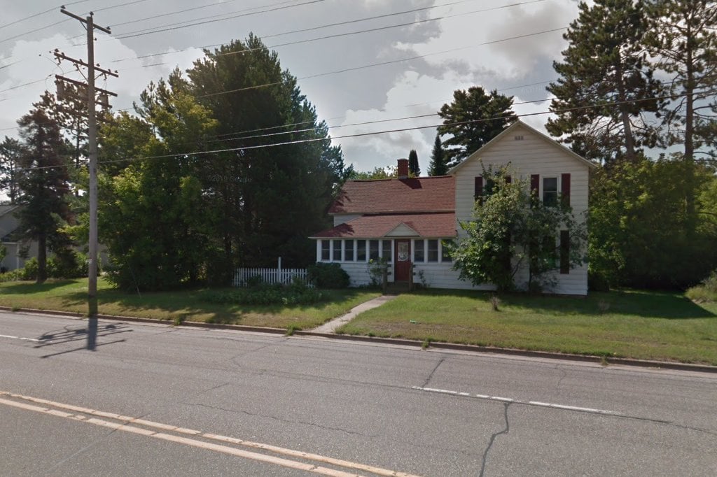 Rhinelander Wisconsin DMV Nearby Offices Driving Test Pro