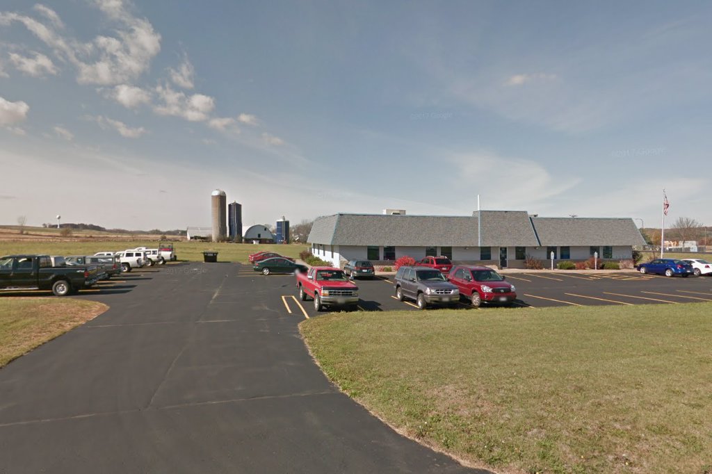 Neillsville Wisconsin DMV Nearby Offices DMV Test Pro