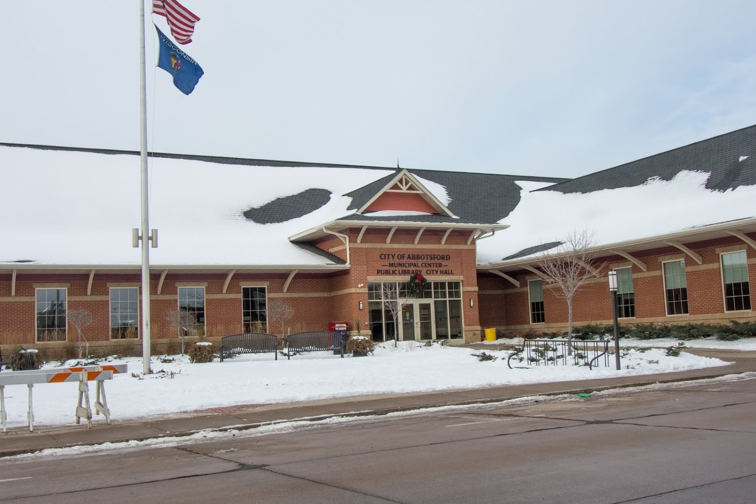 Neillsville Wisconsin DMV Nearby Offices DMV Test Pro