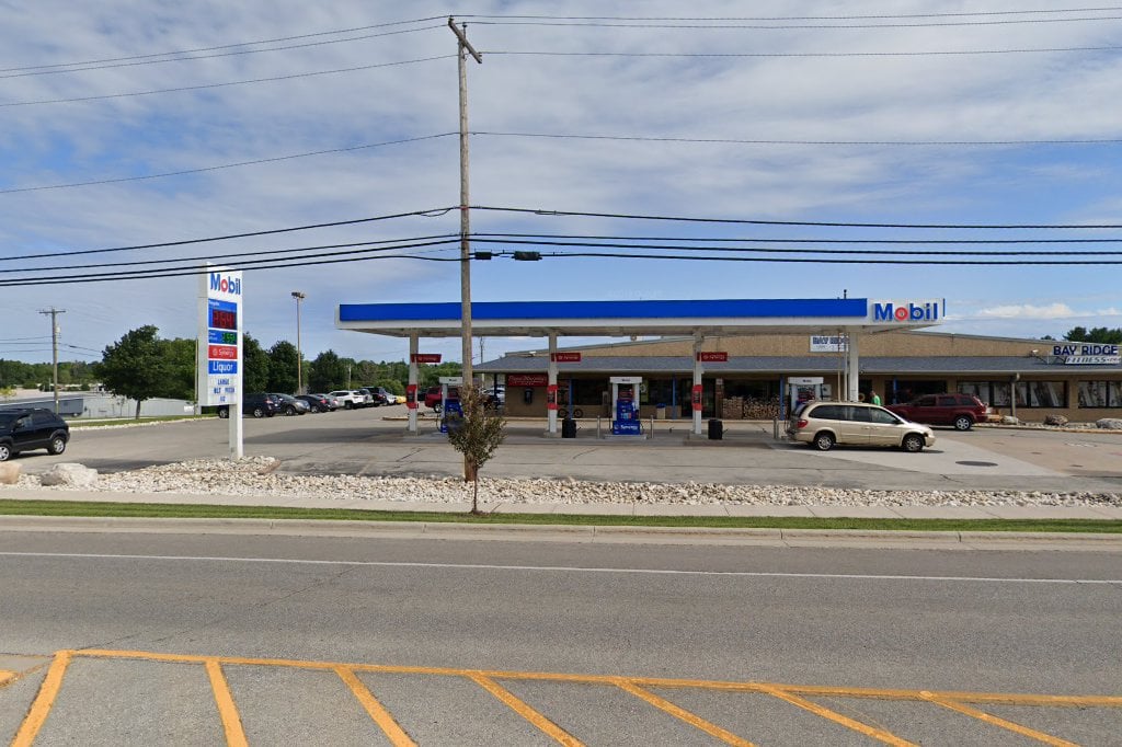 Peshtigo Wisconsin DMV Nearby Offices DMV Test Pro