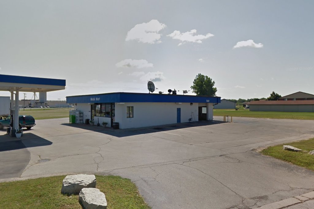 Peshtigo Wisconsin DMV Nearby Offices DMV Test Pro