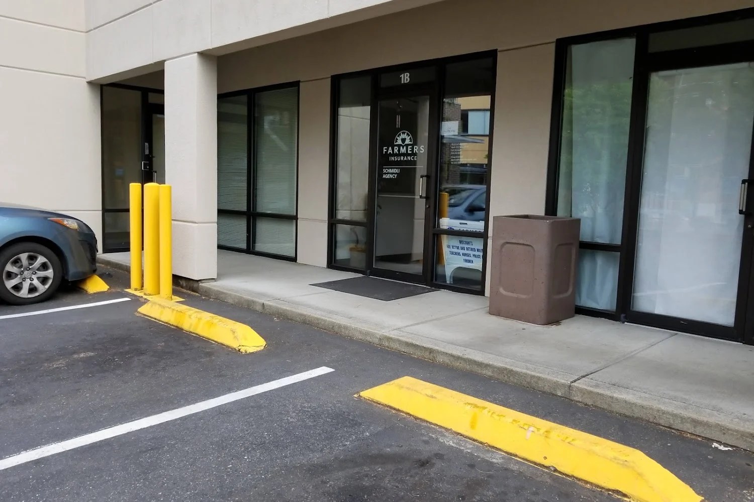 DMV Near Me in Pierce, Washington DMV Test Pro