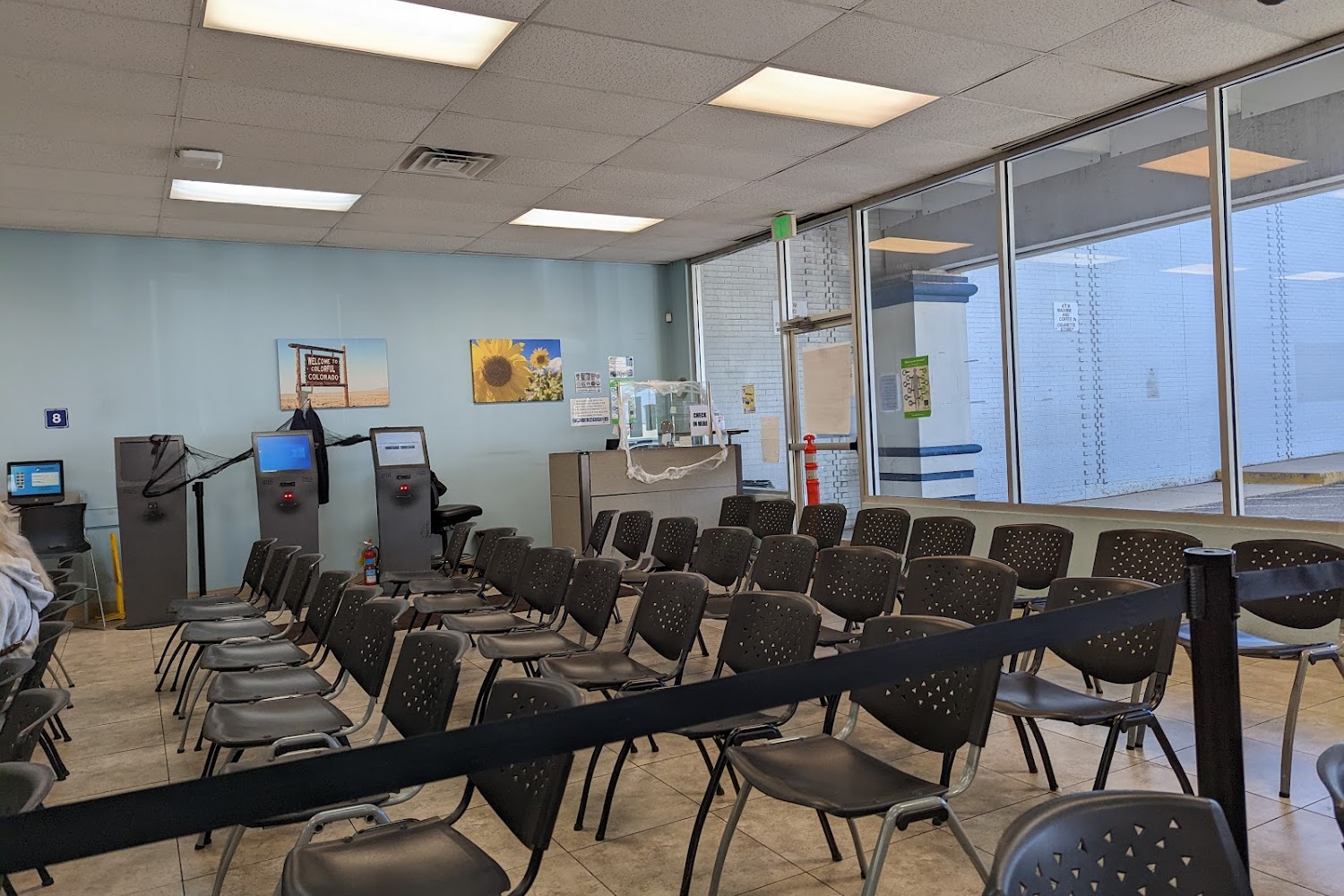 DMV Near Me in Adams, Colorado DMV Test Pro