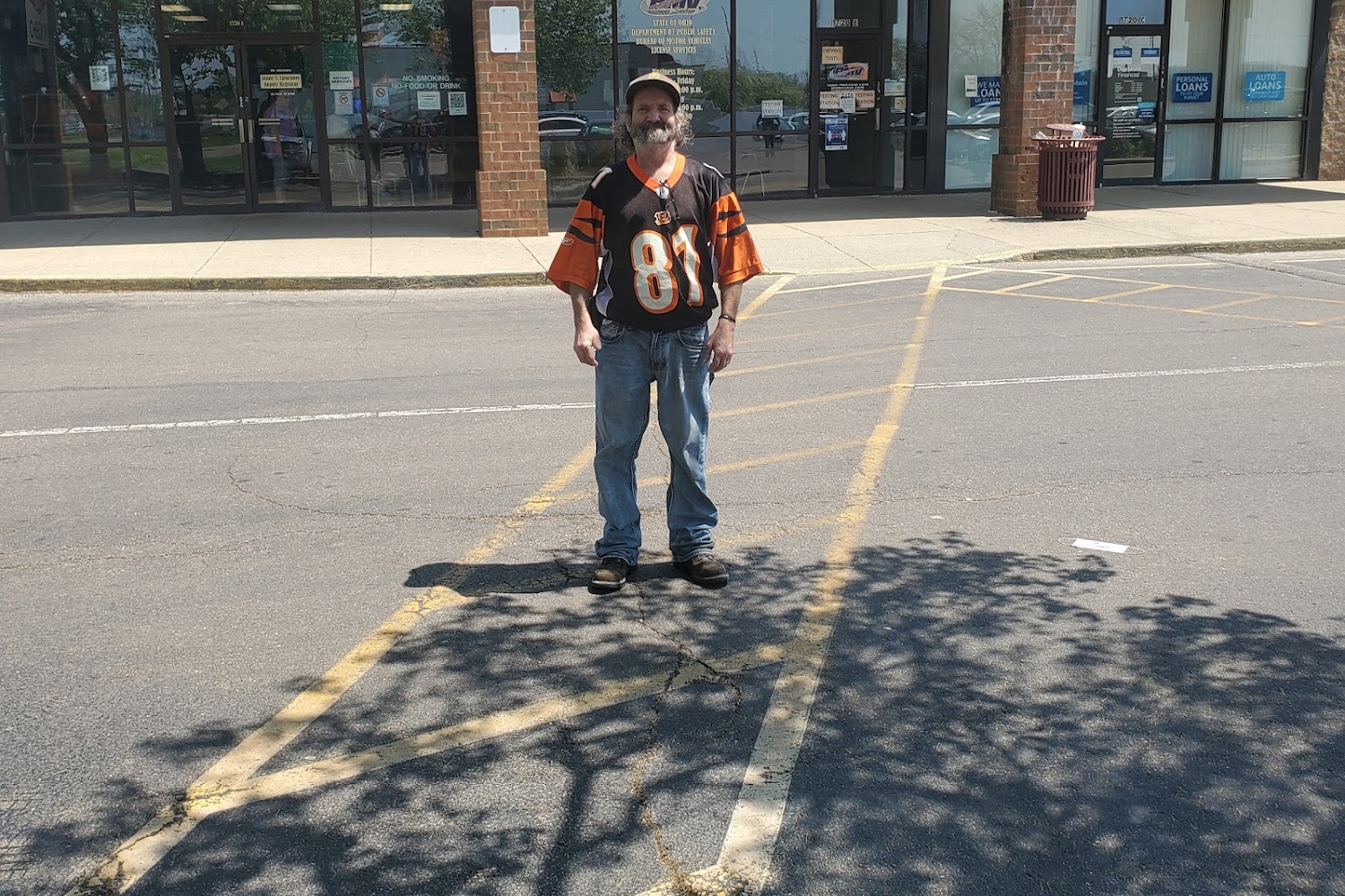 Hamilton Ohio BMV Nearby Offices DMV Test Pro