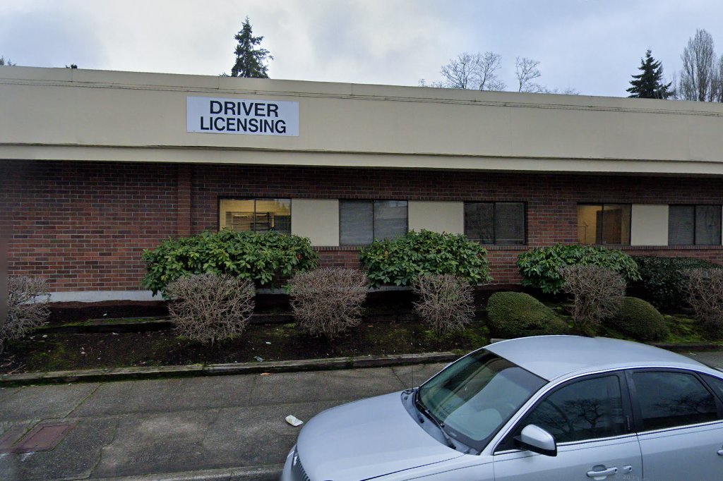 DMV Near Me in King, Washington DMV Test Pro