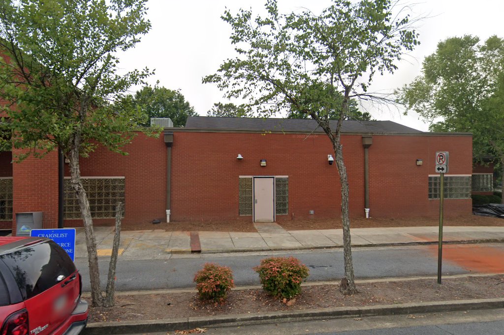 DMV Near Me in Cobb, Driving Test Pro