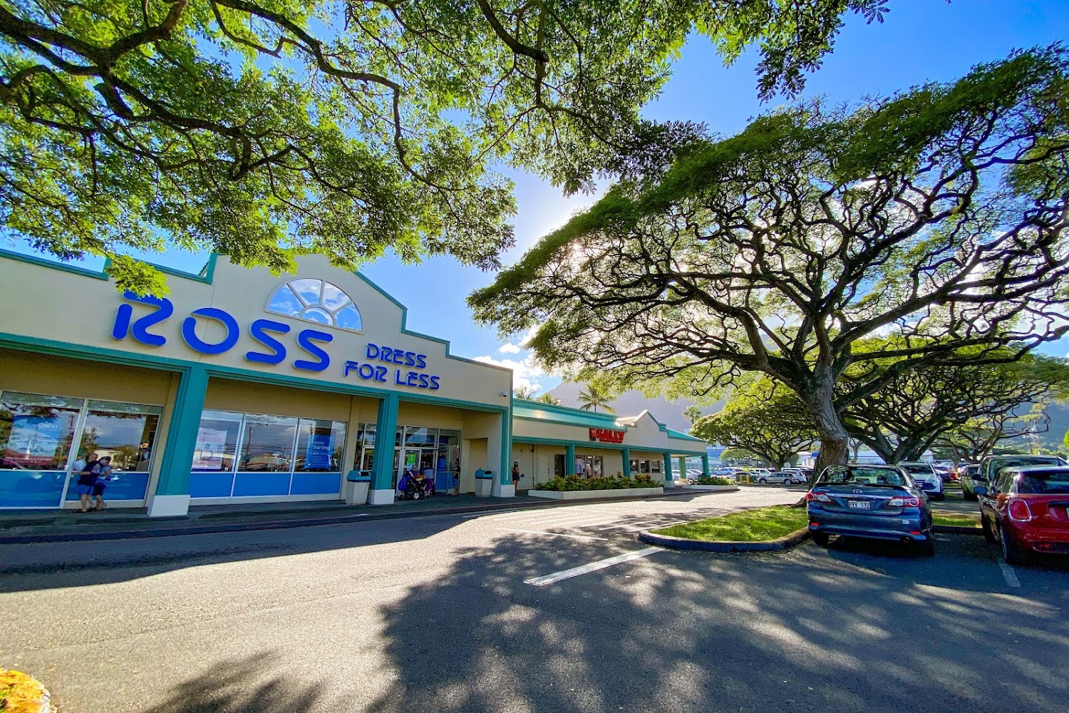 DMV Near Me in Honolulu, Hawaii DMV Test Pro