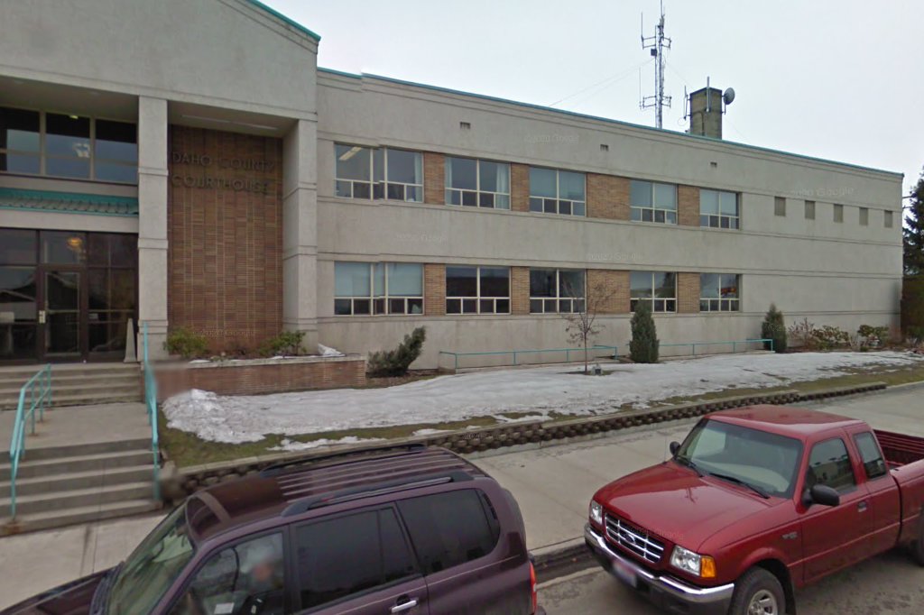 DMV Near Me in Idaho, Idaho Driving Test Pro