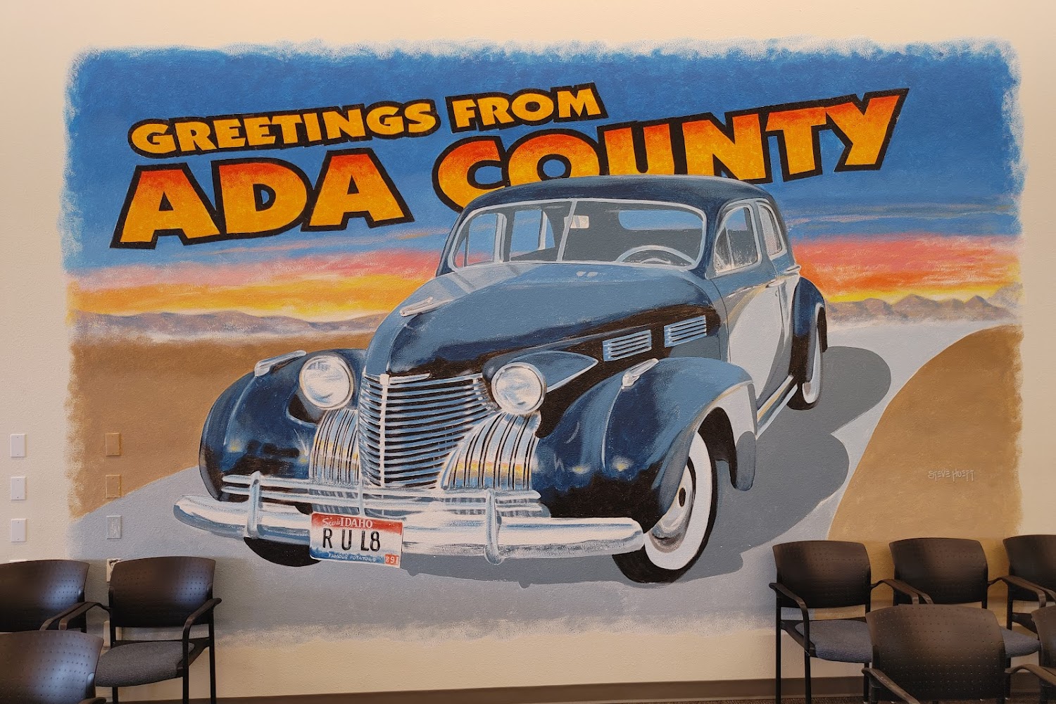 Meridian Idaho DMV Nearby Offices DMV Test Pro