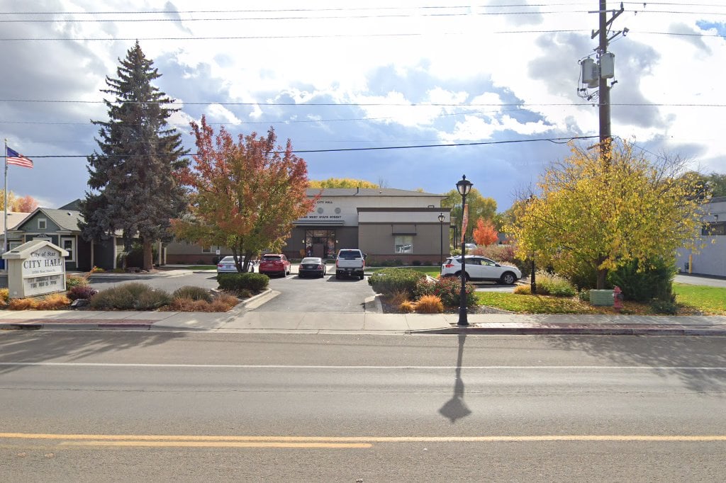 Meridian Idaho DMV Nearby Offices DMV Test Pro