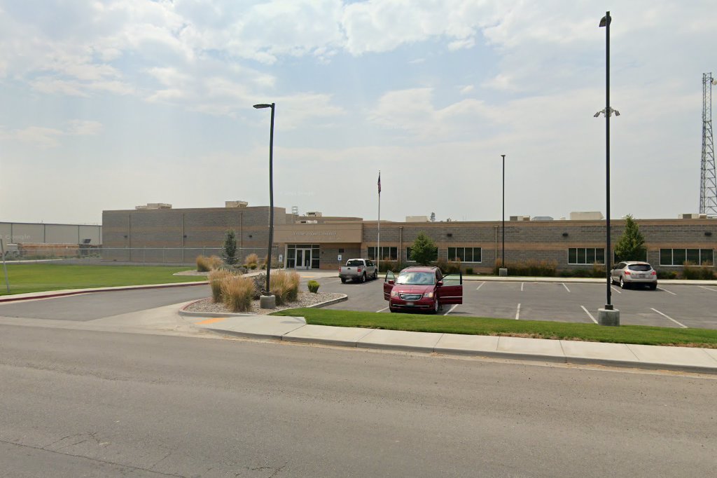 Twin Falls Idaho DMV Nearby Offices Driving Test Pro