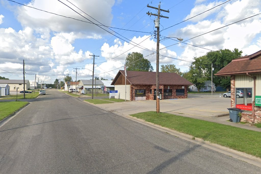 DMV Near Me in Washington, Illinois Driving Test Pro