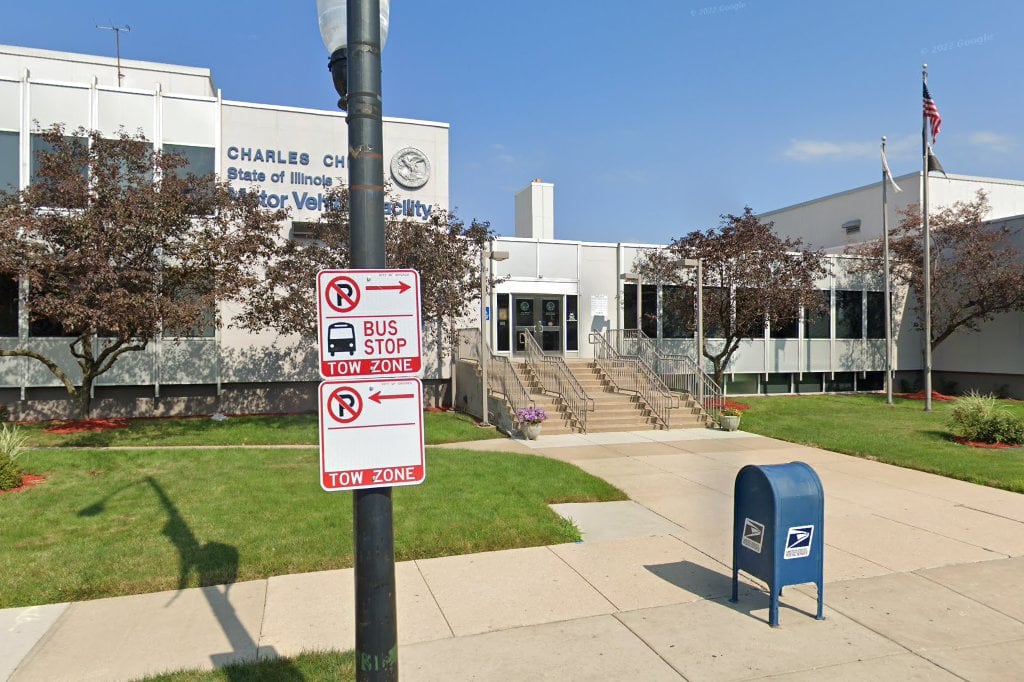 Bridgeview Illinois DMV Nearby Offices DMV Test Pro