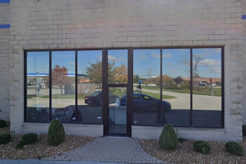 Chicago Heights Illinois DMV Nearby Offices DMV Test Pro