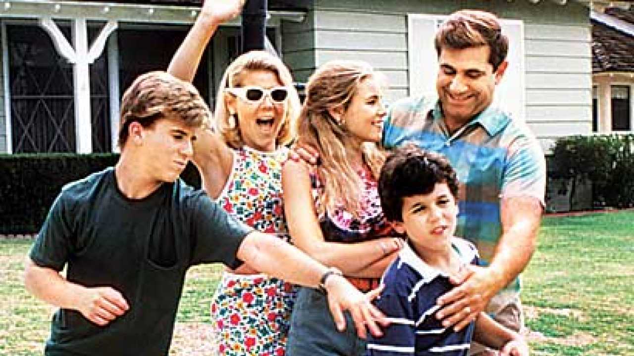 ' The Wonder years' Best days to remember