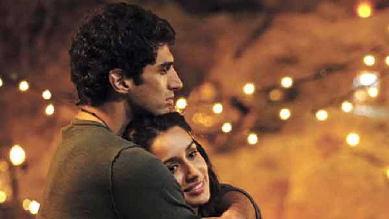 Review 'Aashiqui 2's music is the only silver lining in the film