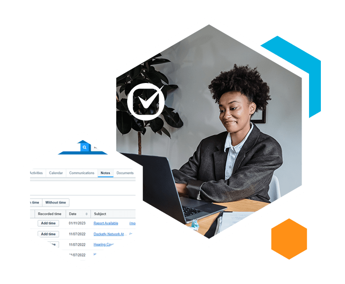 Docketly Provides Integration with Clio to Streamline Appearance