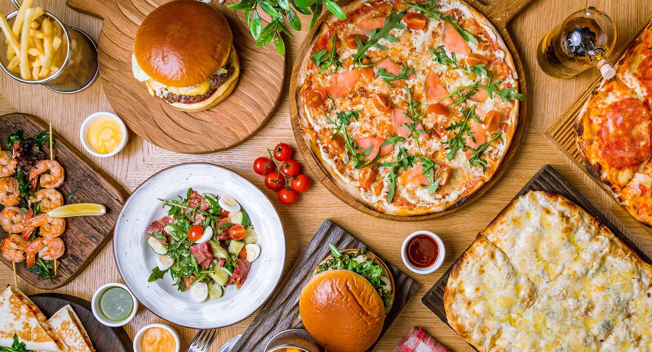 Best Restaurant Fundraisers for Schools & Nonprofits DonationScout