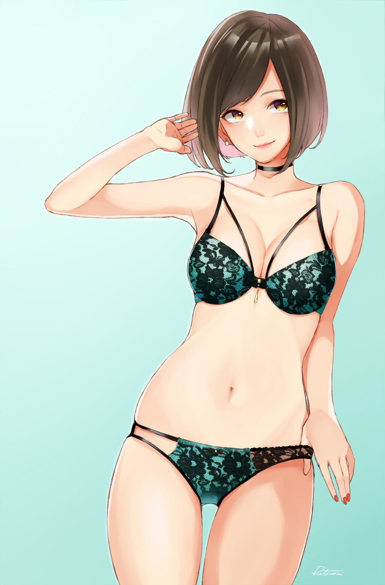 original drawn by retsuna Danbooru