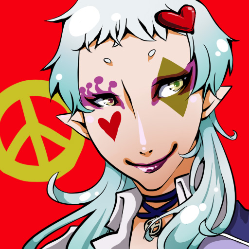clown (ragnarok online) drawn by flowery_peko Danbooru