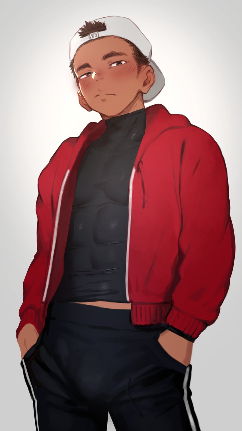 original drawn by shiba_yuuji | Danbooru