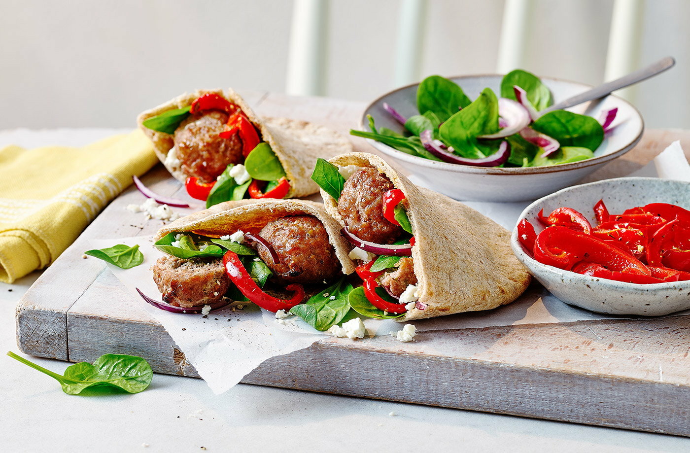 Healthy Desk Lunch Ideas DoNotDonut