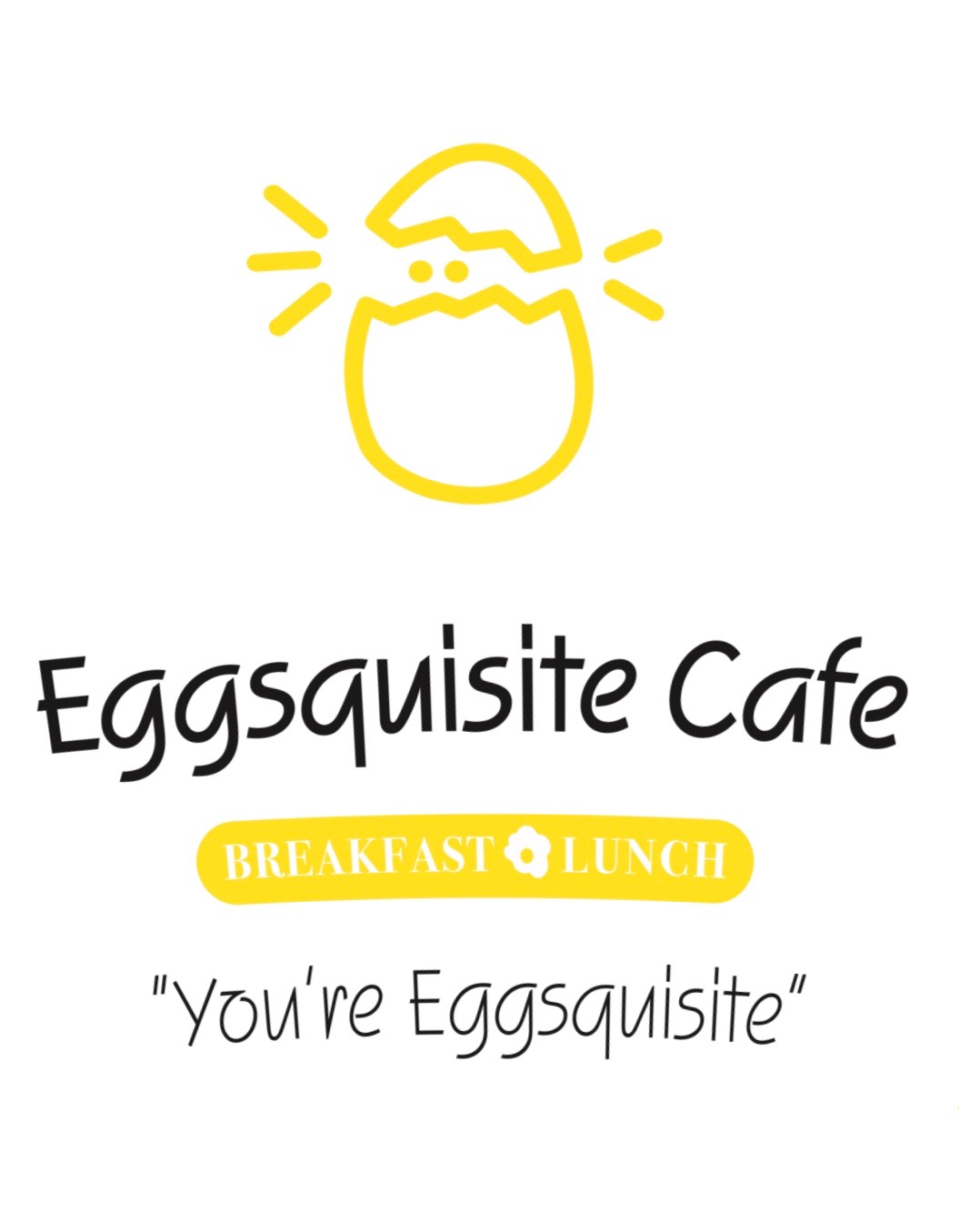 Eggsquisite Cafe Delivery in Allen Delivery Menu DoorDash