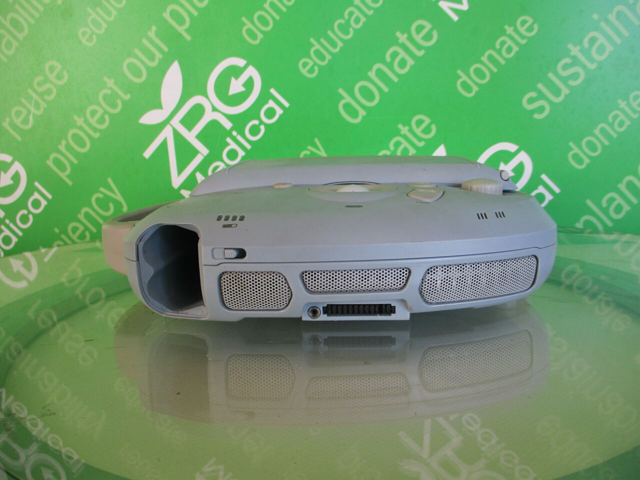 8200120 Z.ONE Ultrasound General Auction