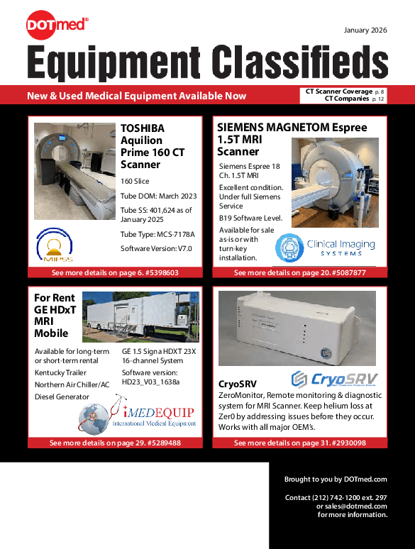 New and Used Medical Equipment, Hospital Equipment, Medical Instrument Auctions, For Sale, and