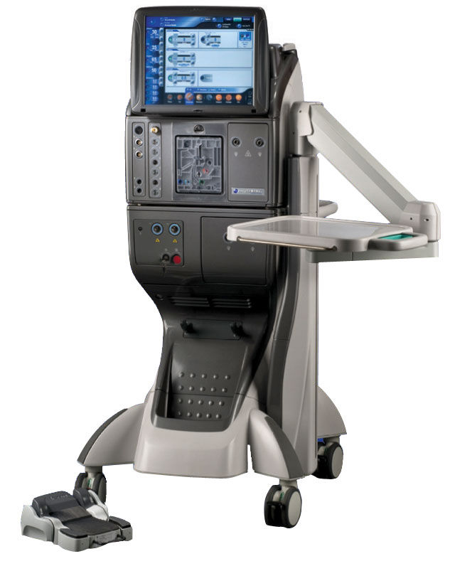 alcon constellation vitrectomy Model Information