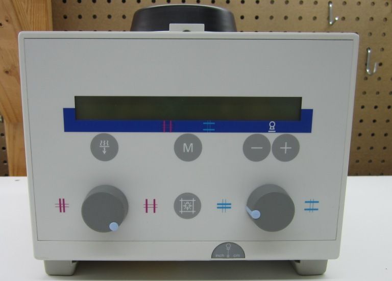 siemens multileaf collimator n ii collimator xray Model Information