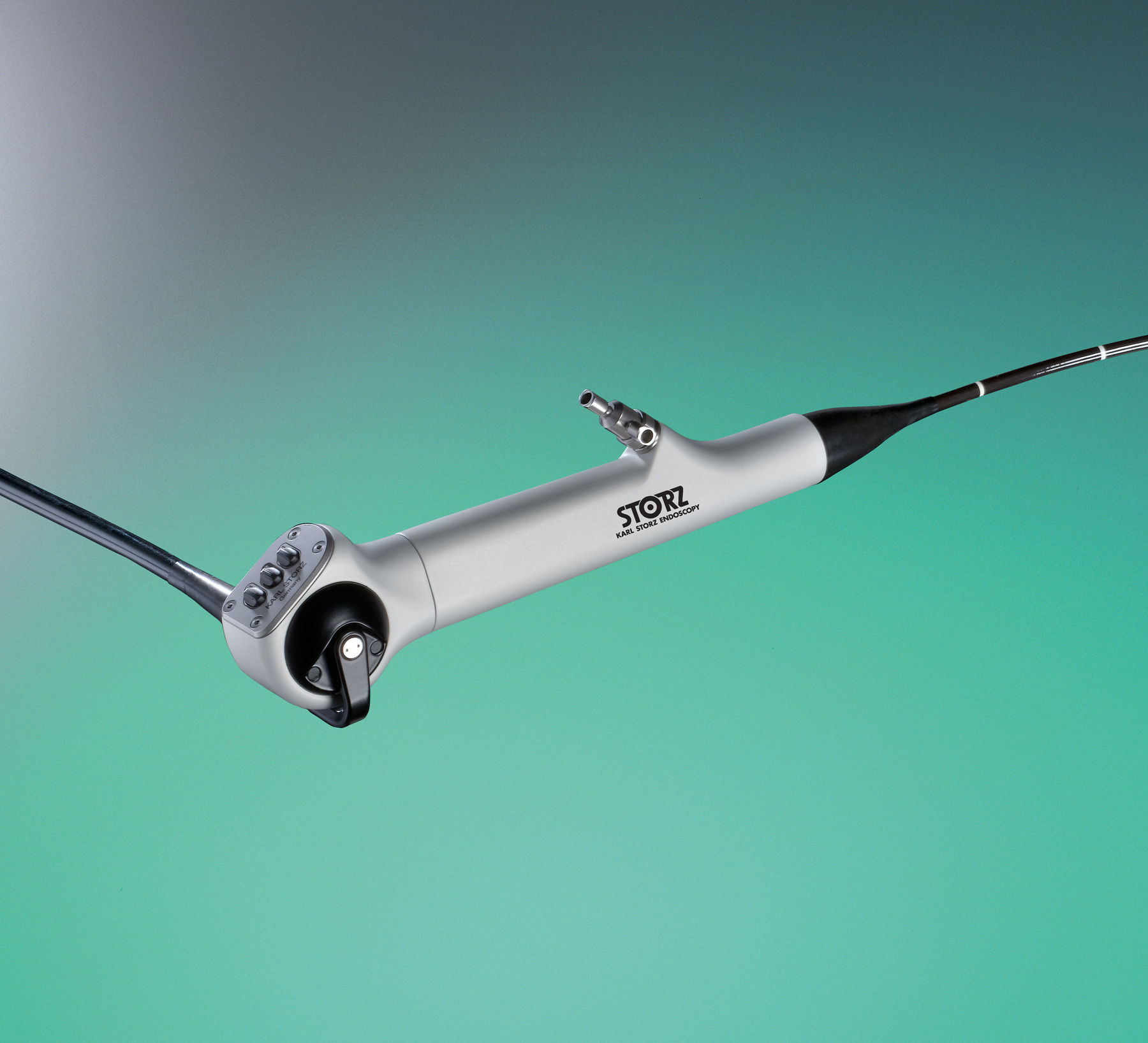 storz flexible video cystoscope Model Information