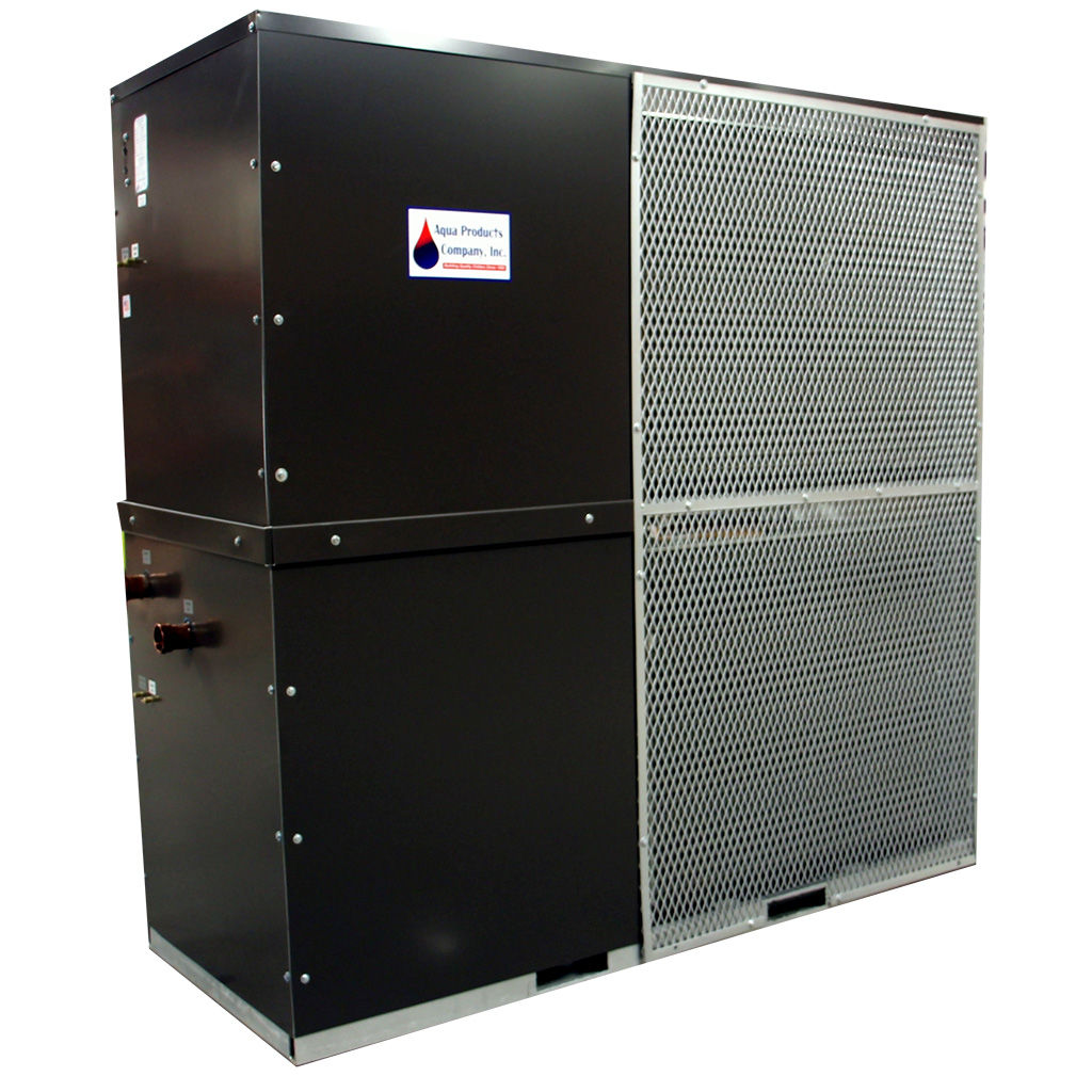 Cosmetic Chiller Equipment Guide Model Information