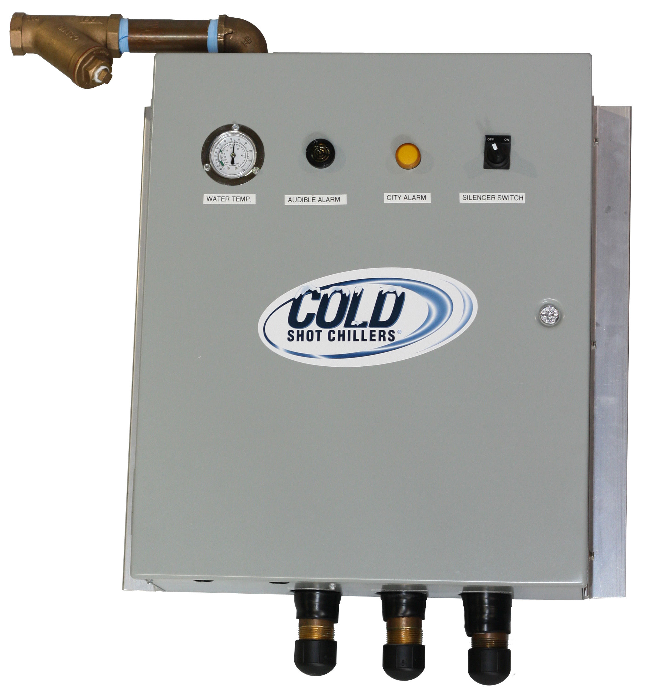 Cosmetic Chiller Equipment Guide Model Information