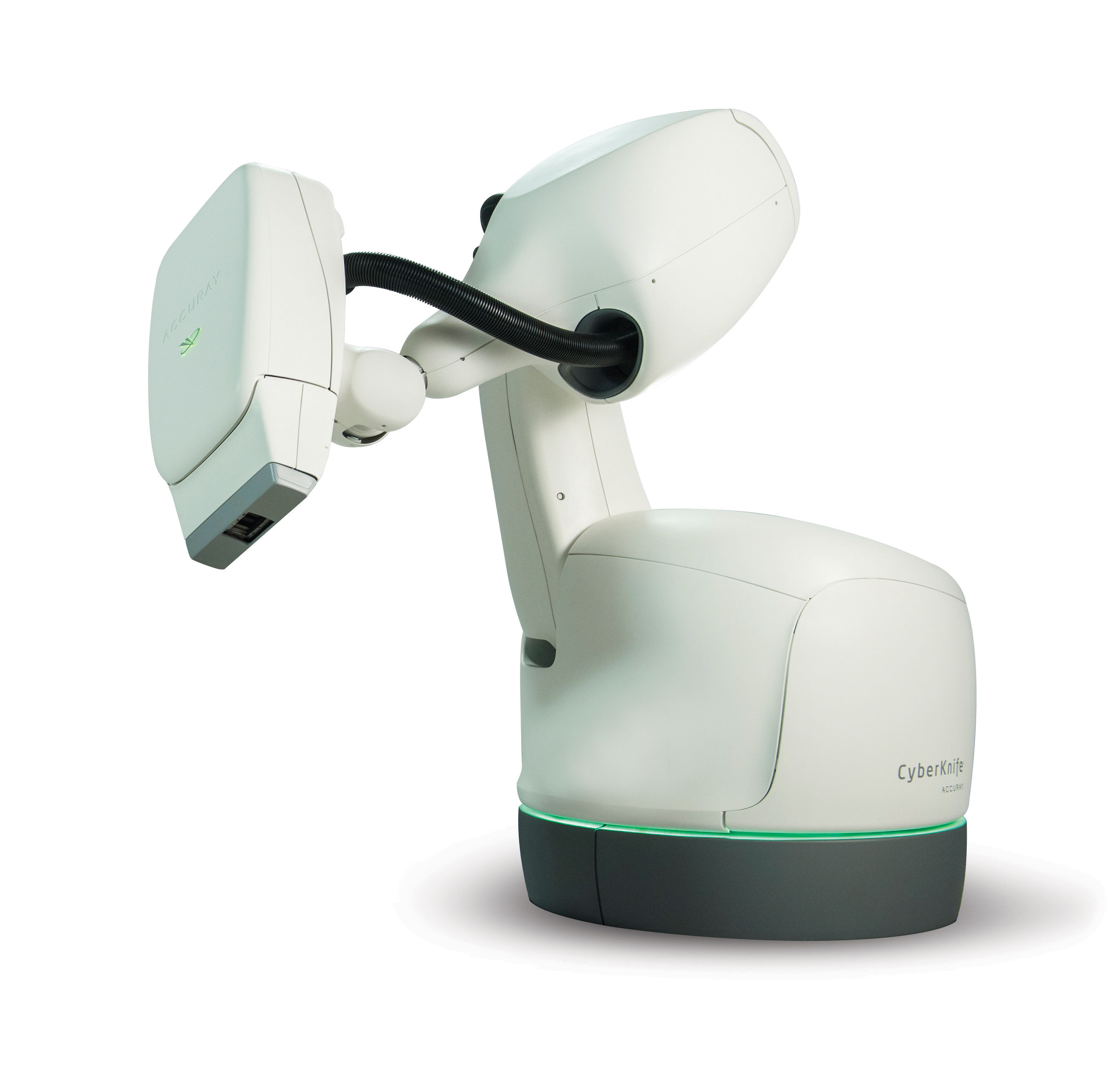 Radiation Therapy Stereotactic Radiotherapy Equipment Guide Model Information