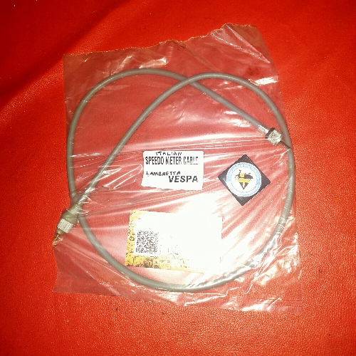 Order ITALIAN FITTING SPEEDO METER CABLE Online From