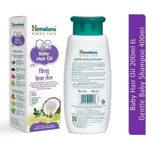 Aggregate 131+ himalaya baby hair shampoo tnbvietnam.edu.vn
